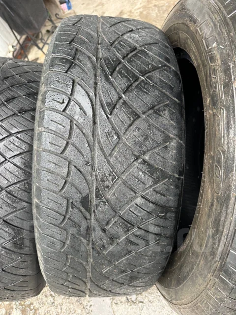 Nitto NT420S. ������, 2020 ���, �/�, ����� 50 %. ��� ����� �� ������������ ����