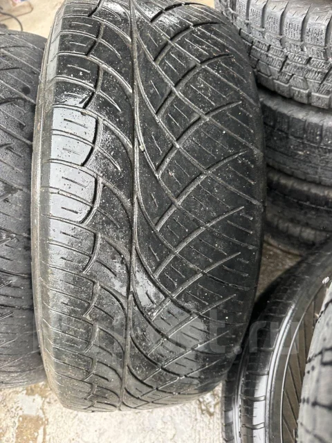 Nitto NT420S. ������, 2020 ���, �/�, ����� 50 %. ��� ����� �� ������������ ����
