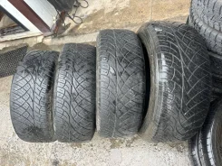 Nitto NT420S. ������, 2020 ���, �/�, ����� 50 %. ��� ����� �� ������������ ����