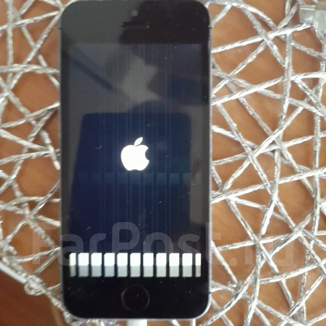Apple iPhone 5s. �/�, 16 ��, ������, 4G LTE ����