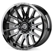 OZ Racing Fittipaldi Monte Carlo. 10.0x20", 6x135, 6x139.7, ET-19, �� 106,1���. ����