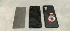 Xiaomi Redmi Note 11. �/�, 128 ��, �����, 4G LTE, Dual-SIM, NFC ����