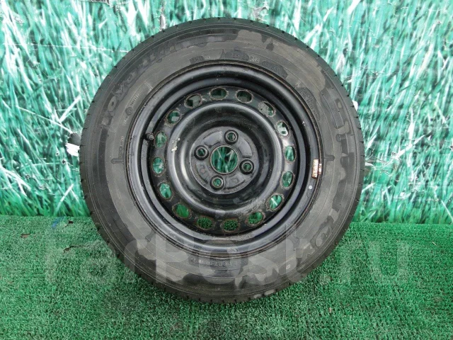 Toyo H11. �����������, 2015 ���, �/�, ����� 5 % ����
