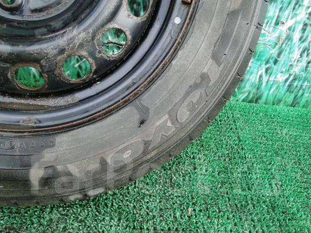 Toyo H11. �����������, 2015 ���, �/�, ����� 5 % ����