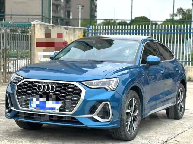 Audi Q3. �������, ��������, 1.4 (150��.�.), ������, 30 000����. ��, �/�. ��� ����� �� ������������ ����