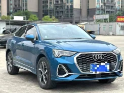 Audi Q3. �������, ��������, 1.4 (150��.�.), ������, 30 000����. ��, �/�. ��� ����� �� ������������ ����
