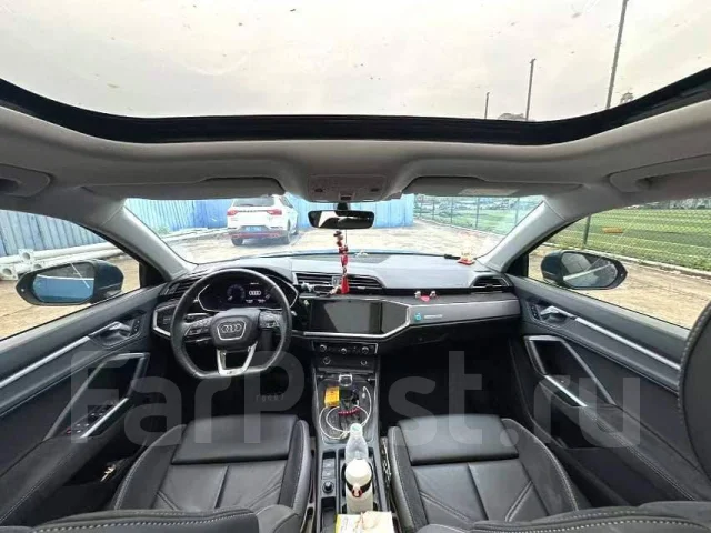 Audi Q3. �������, ��������, 1.4 (150��.�.), ������, 30 000����. ��, �/�. ��� ����� �� ������������ ����