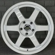 Koko Kuture. 7.5x17", 5x114.3, ET35, �� 73,1���. ����