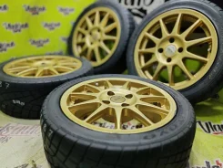 Speedline. 7.0x16", 4x108, ET25, �� 65,1���. ����