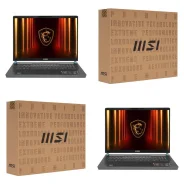 MSI Vector. 17.3", 5,9����, ��� 32 ��, ���� 2 000���, WiFi: 1, Bluetooth: 1, ����������� �� 15��. ��� ����� �� ���������� ����