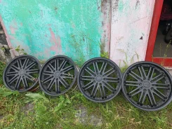 URAS. 7.0x17", 5x100, ET42, �� 139���. ����