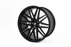 Vossen HF-7. 10.0/11.5x22", 5x112, ET30/35, �� 66,6���. ����