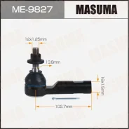 ���������� ������� ���� Masuma ME-9827/ TO RAV4 / MXAA54, MXAA52 18- Masuma ME9827 ����
