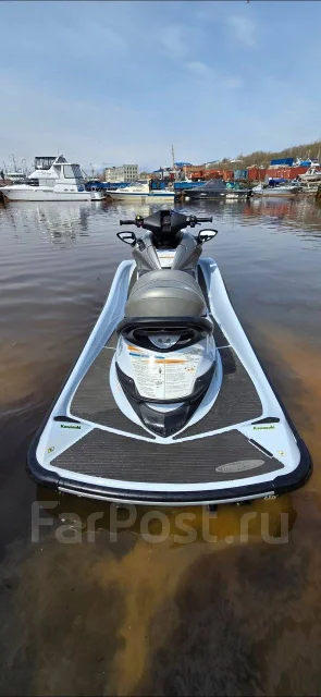 Kawasaki Ultra 300 LX. 2013 ��� ����
