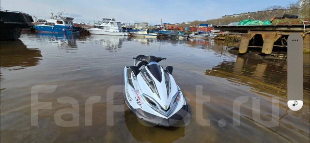 Kawasaki Ultra 300 LX. 2013 ��� ����