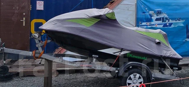 Kawasaki Ultra 300 LX. 2013 ��� ����