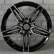 Koko Kuture. 7.5x17", 5x114.3, ET38, �� 73,1���. ����