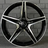 Koko Kuture. 7.5x17", 5x114.3, ET38, �� 73,1���. ����