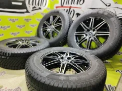 PDW JP Style Wolx. 7.0x17", 5x114.3, ET38, �� 73,1���. ����