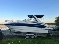 Crownline. 2006 ���, ����� 8,6��., ��������� ������������, 330��.�., ������ ����