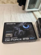 GeForce 210 ����