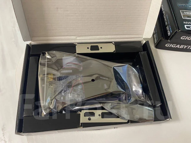 GeForce 210 ����