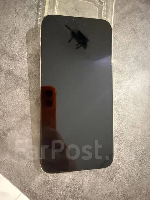 Apple iPhone 14 Pro Max. �/�, 512 ��, �������, 3G, 4G LTE, 5G ����