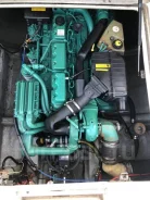 Volvo Penta. 260��.�., 4-�������, ��������� ����