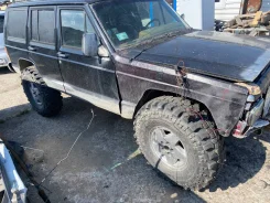 Jeep Cherokee. EPE ����