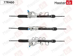 ����� ������� KIA RIO ����� (DC_) 2000 - 2005 MasterKit ���. 77R460 77R460 ����