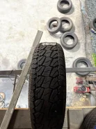 Habilead PracticalMax A/T RS23. ����� at, 2017 ���, ����� ����