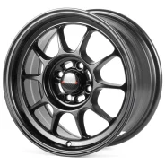 Lenso MX. 7.0x15", 4x100, ET42, �� 73,1���. ����
