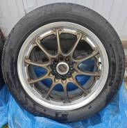 RAYS Volk Racing GT-N. 7.0x17", 5x100, ET45, �� 73,1���. ����