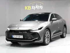Toyota Crown. �������, 4wd, 2.5, ������, 40 752����. ��, �/�. ��� ����� �� ���������� ����