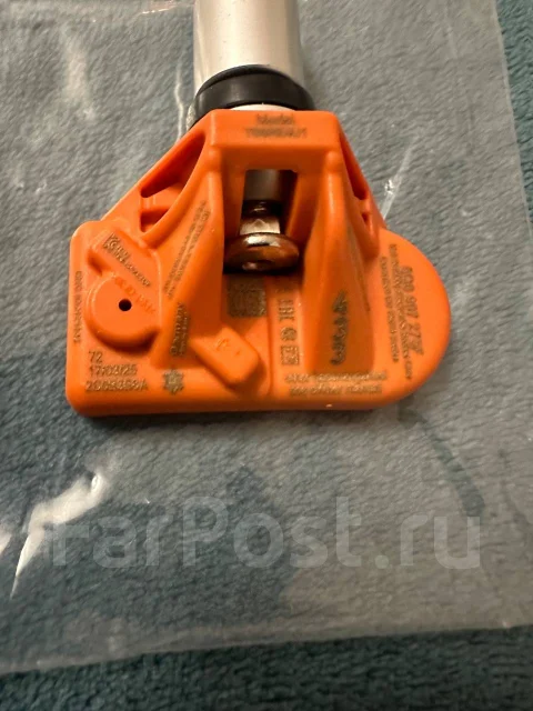 ������ �������� � ����� 5q0907275f ����