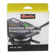 ���� ����������� �������� 150lb 91� 1001� Scotty ����