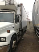 Freightliner Business Class FL ����