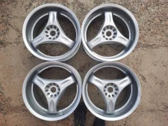 RAYS Volk Racing C-Ultra. 9.0x17", 5x100 ����