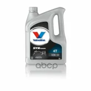 Valvoline SynPower 4T