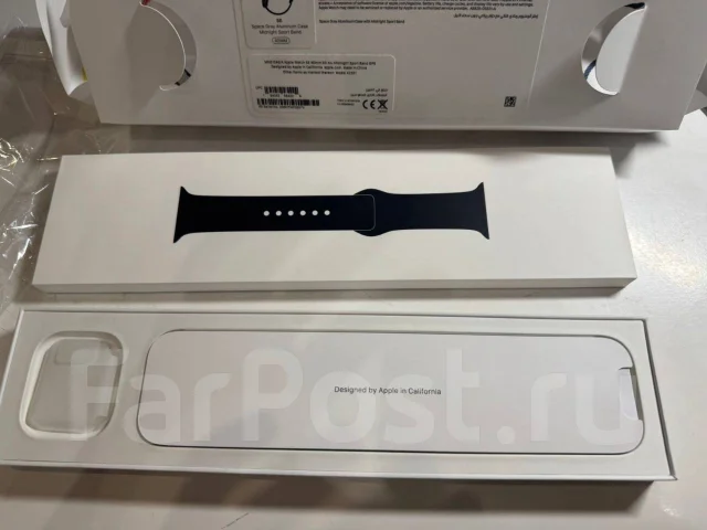 Apple Watch SE. GPS, NFC ����