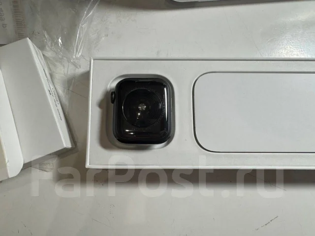 Apple Watch SE. GPS, NFC ����