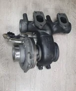 ������� DAF FX 105 1689175 ����