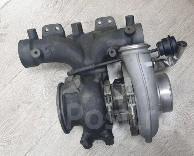 ������� DAF FX 105 1689175 ����