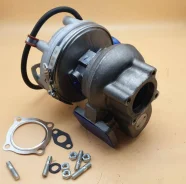 ������� Volvo/Deutz Generator TCD2013L6 340 H/P MTK2190NM ����