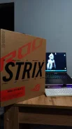 Asus ROG Strix G16. 16", 5����, ��� 16 ��, ���� 1 000��� ����