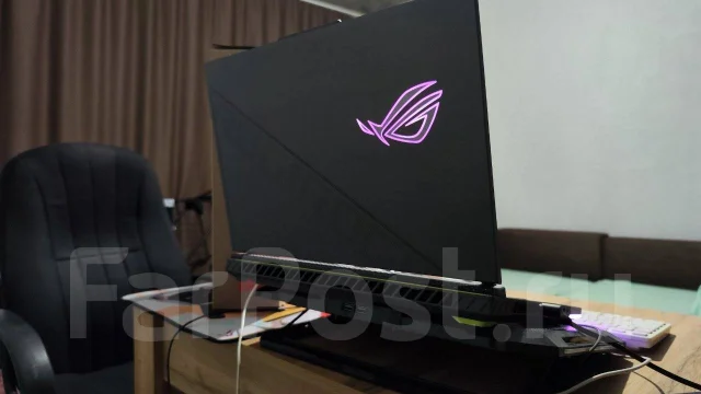 Asus ROG Strix G16. 16", 5����, ��� 16 ��, ���� 1 000��� ����