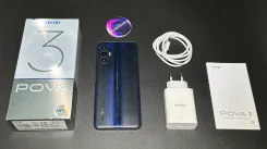 Tecno Pova 3. �/�, 128 ��, ����� ����