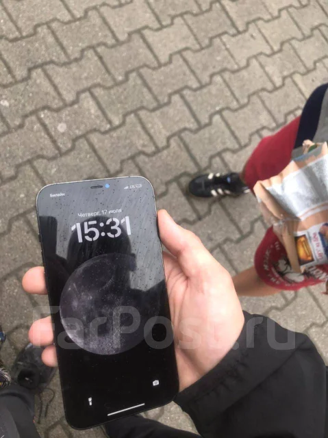 Apple iPhone 12 Pro Max. �/�, 256 �� ����