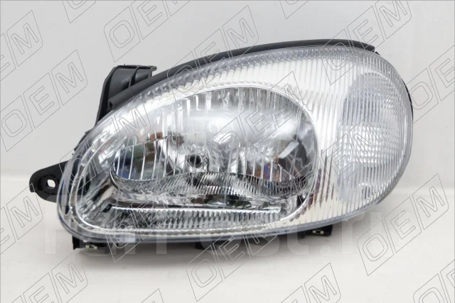 ���� ����� Chevrolet Lanos T150 (2002-2009) OEM0270FL ����
