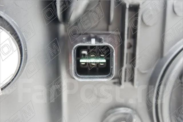 ���� ����� Chevrolet Lanos T150 (2002-2009) OEM0270FL ����